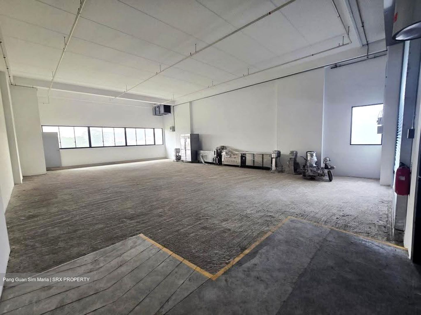 Food Vision @ Mandai (D25), Factory #638519481